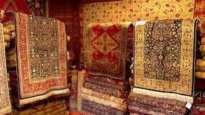 Choosing the Right Carpet: A Guide to Styles, Materials, and Durability