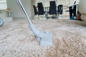 Why is vacuuming not a replacement for professional carpet cleaning? #