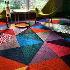 Recycled and Natural Fiber Carpets: The Best Green Flooring Options #