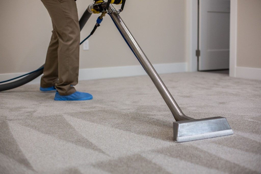 7 Frequently Asked Questions About Carpet Steam Cleaning