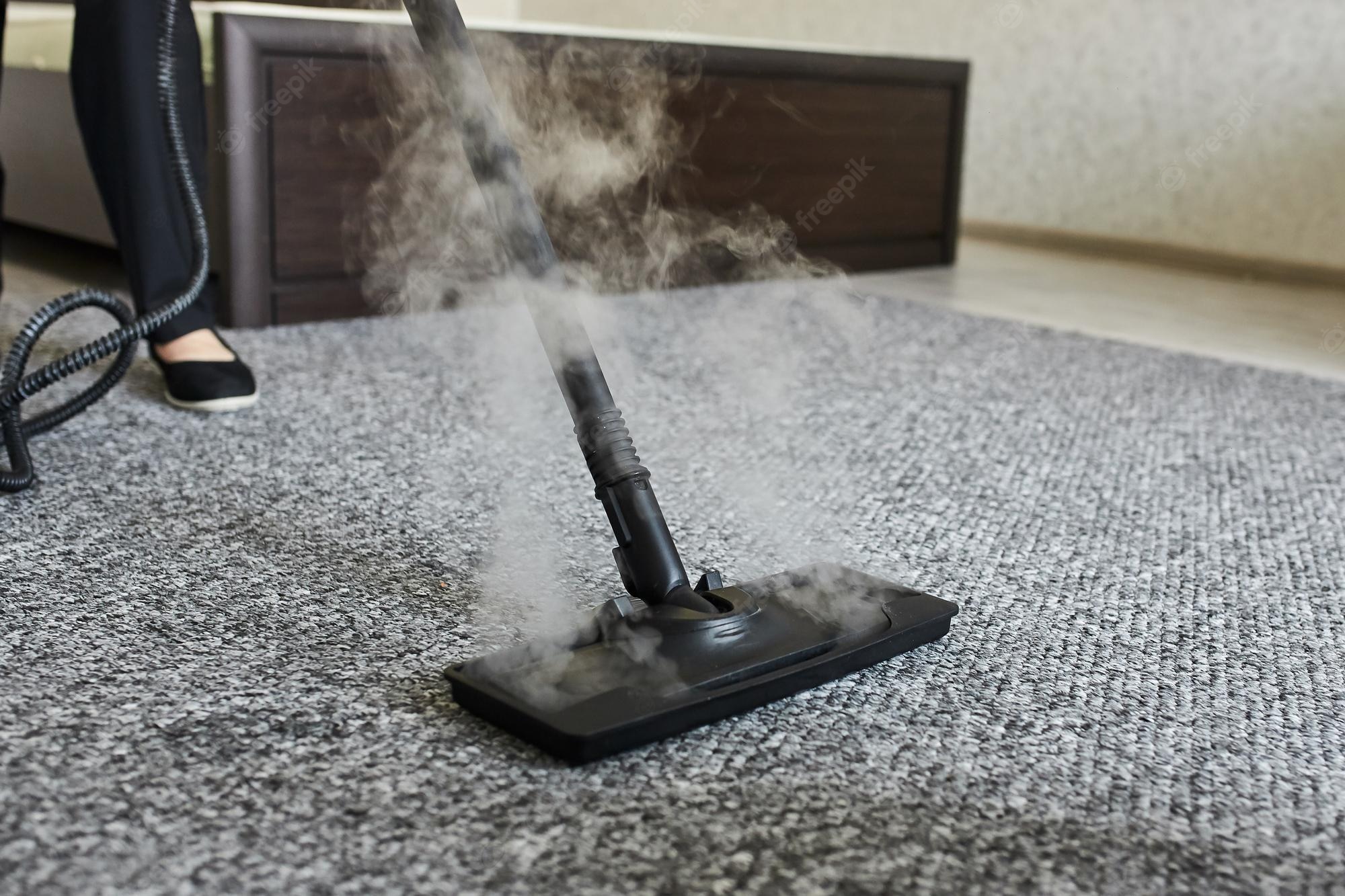 Why is vacuuming not a replacement for professional carpet cleaning?